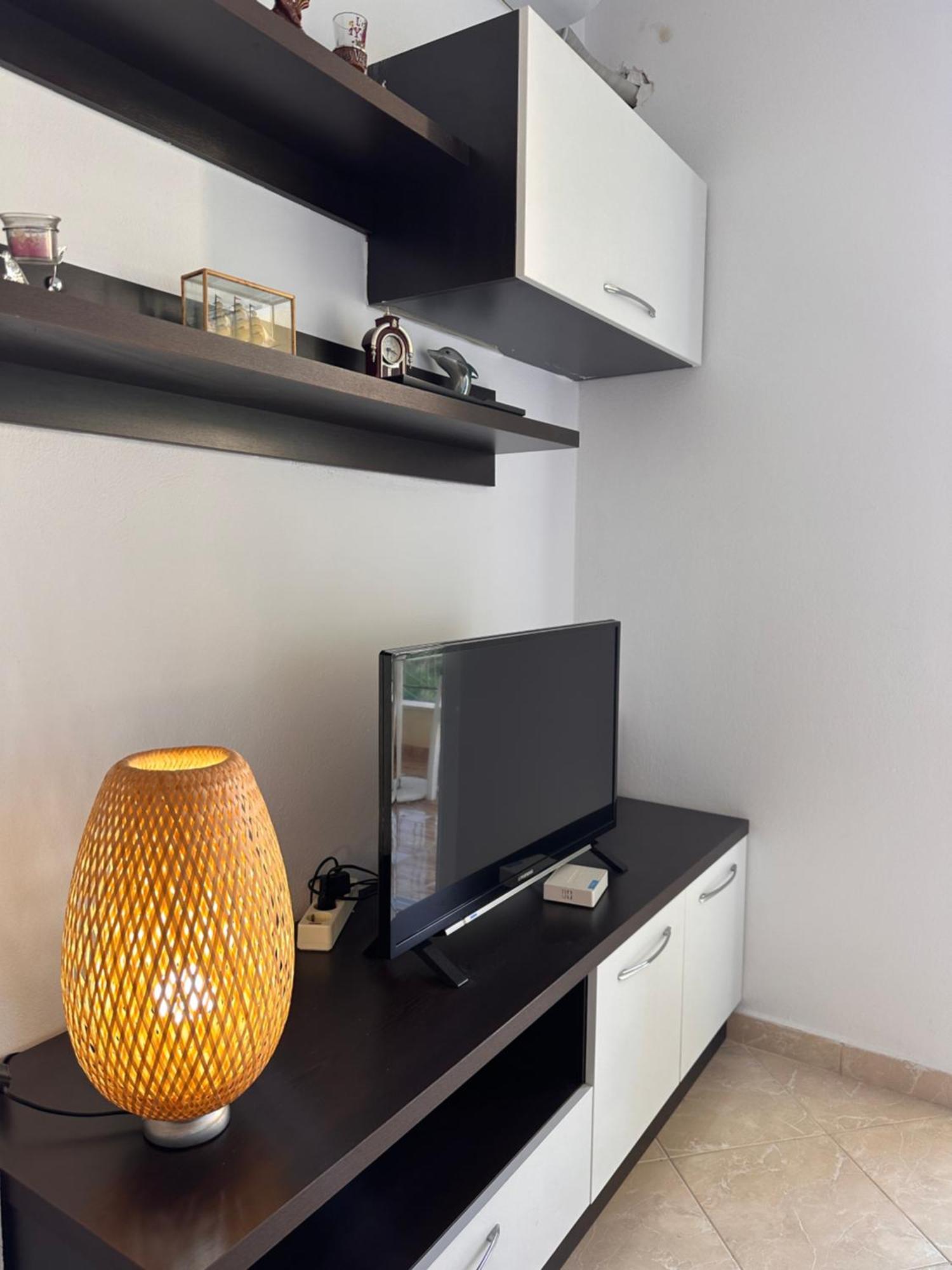Sail Ocean View Apartments ساراندا المظهر الخارجي الصورة