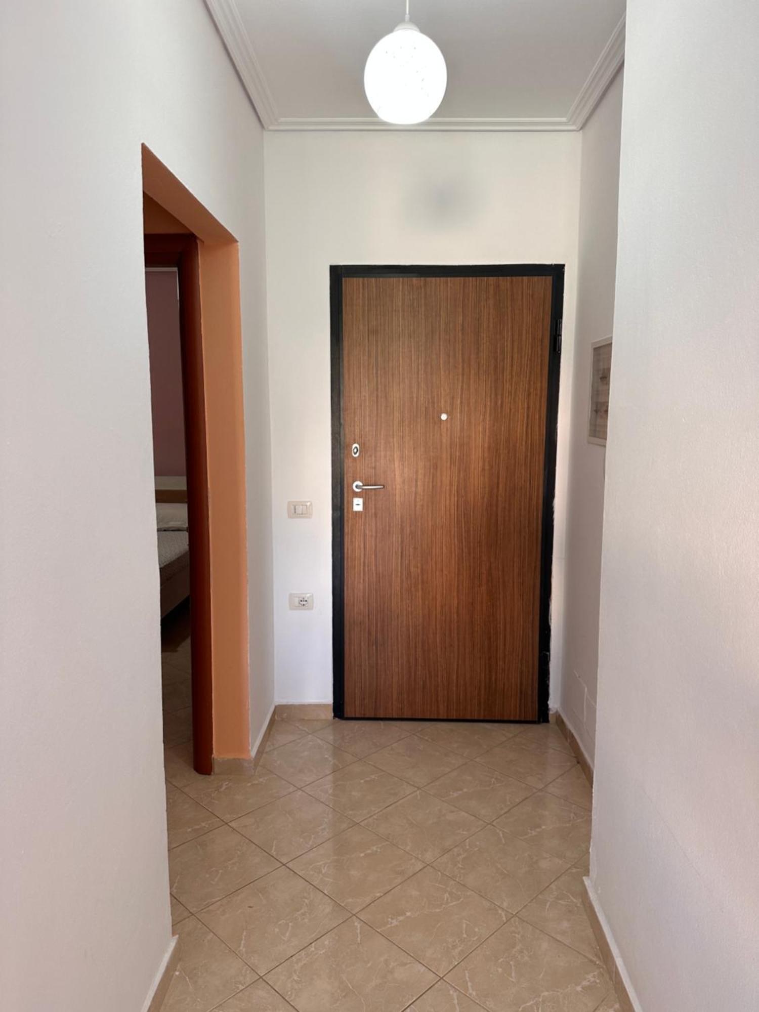 Sail Ocean View Apartments ساراندا المظهر الخارجي الصورة
