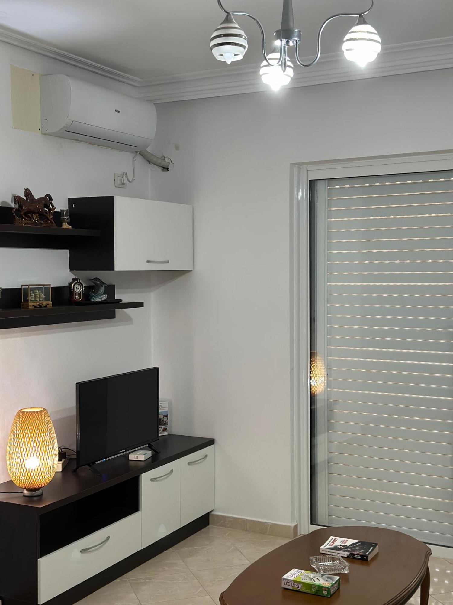 Sail Ocean View Apartments ساراندا المظهر الخارجي الصورة