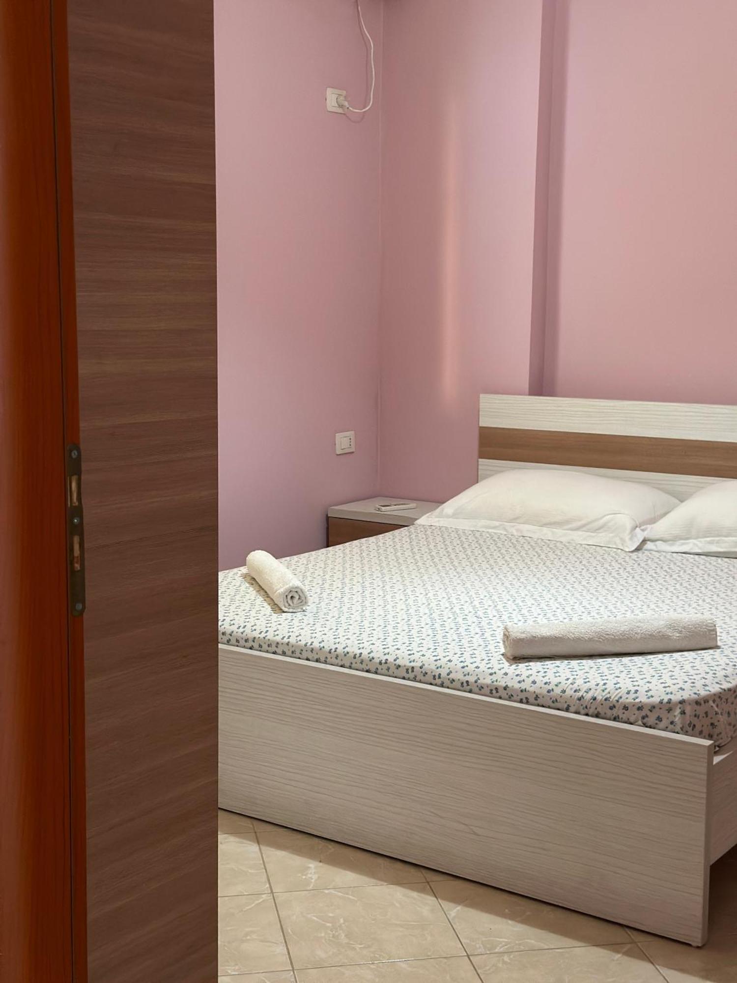 Sail Ocean View Apartments ساراندا المظهر الخارجي الصورة