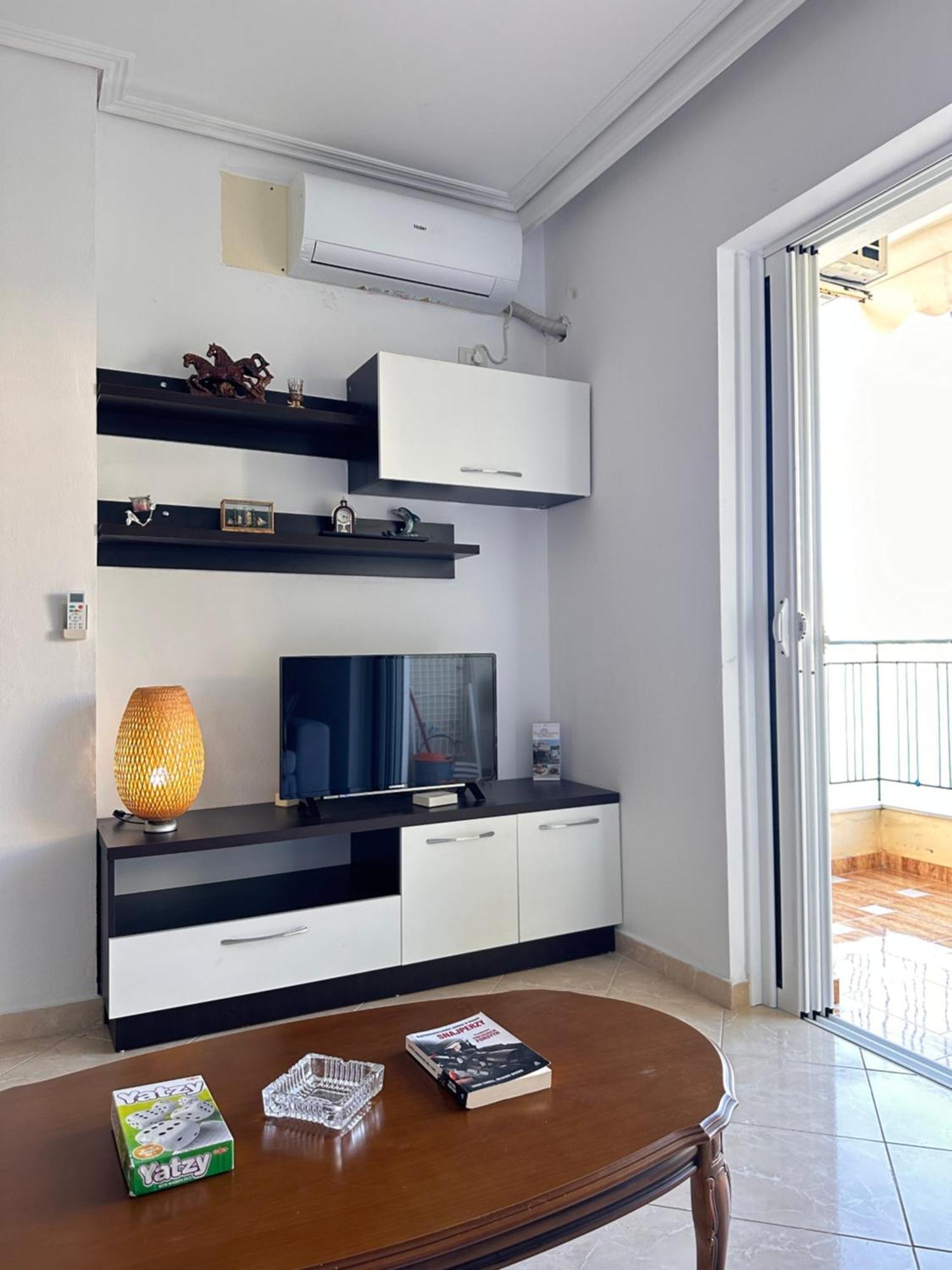 Sail Ocean View Apartments ساراندا المظهر الخارجي الصورة