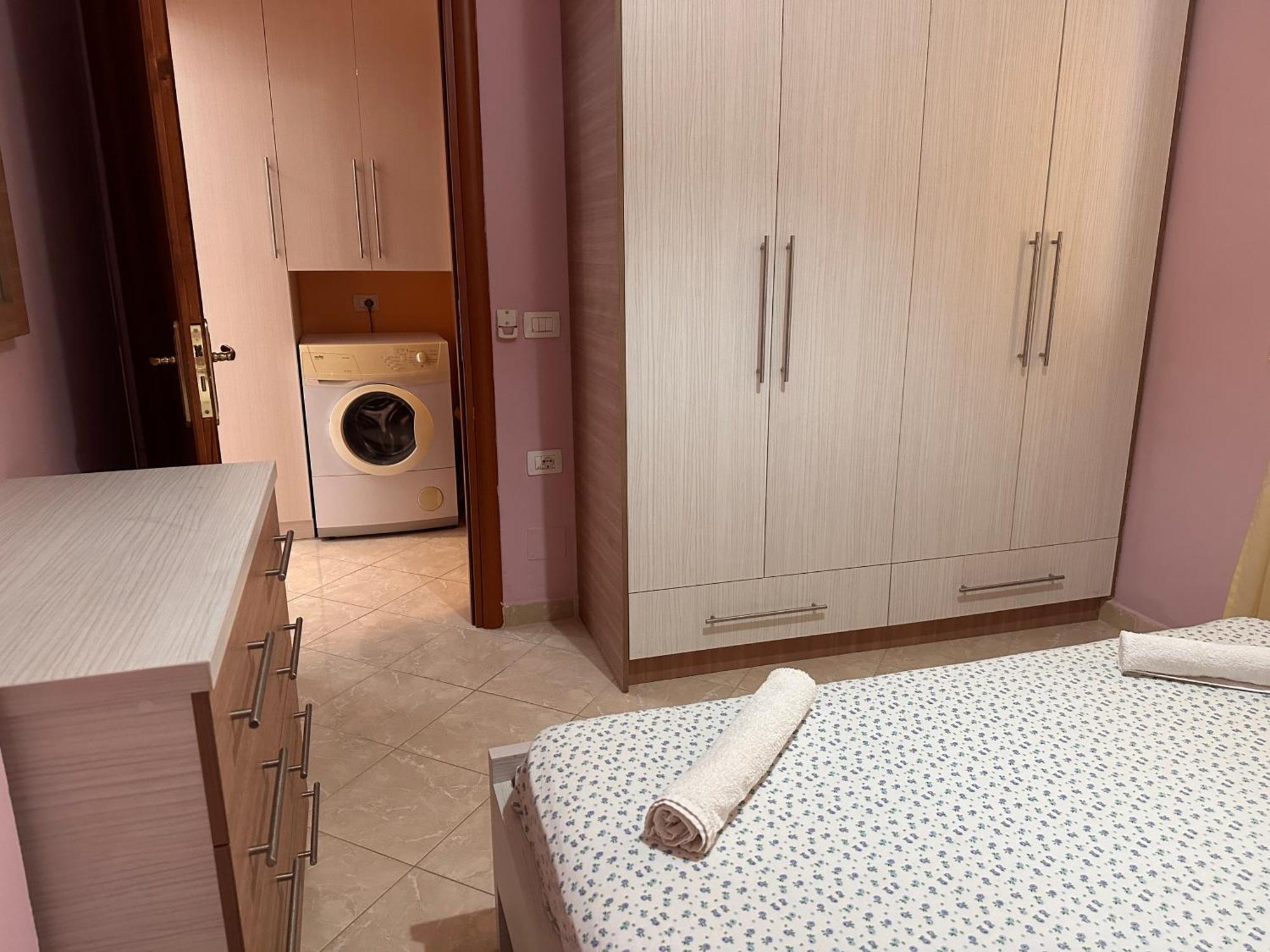Sail Ocean View Apartments ساراندا المظهر الخارجي الصورة