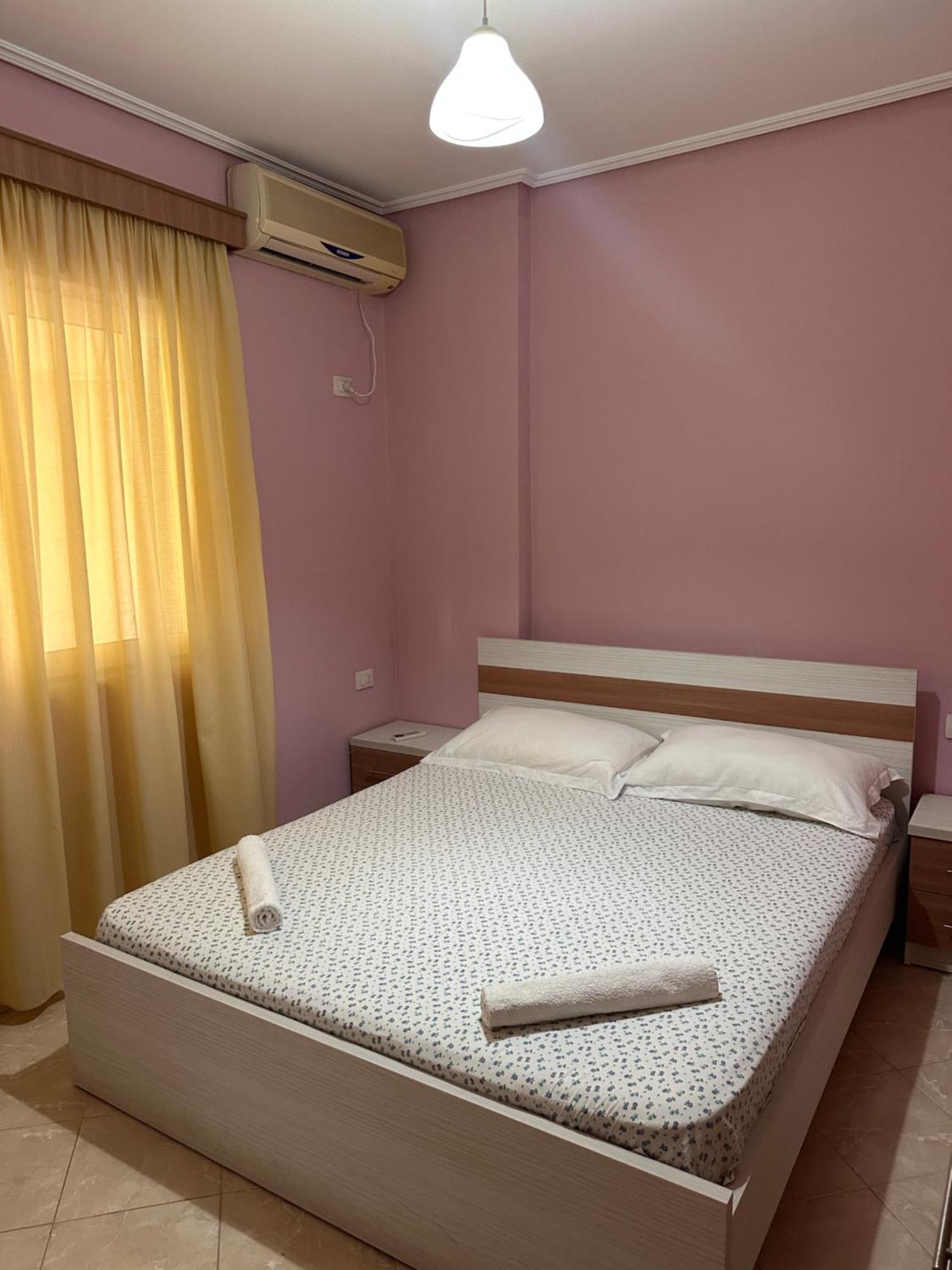 Sail Ocean View Apartments ساراندا المظهر الخارجي الصورة