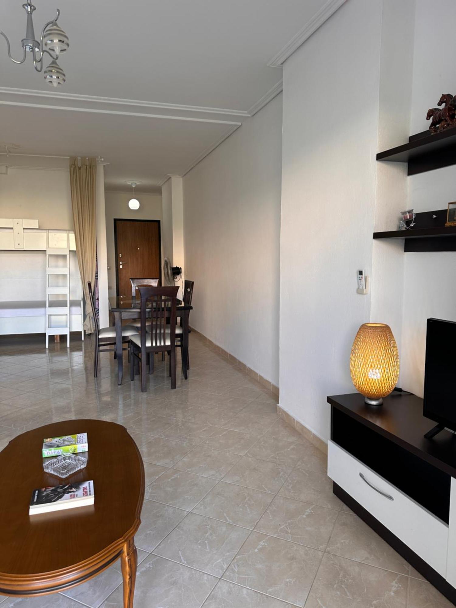 Sail Ocean View Apartments ساراندا المظهر الخارجي الصورة